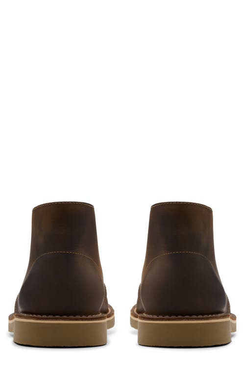 CLARKS CLARKS® SHEPTON CHUKKA BOOT