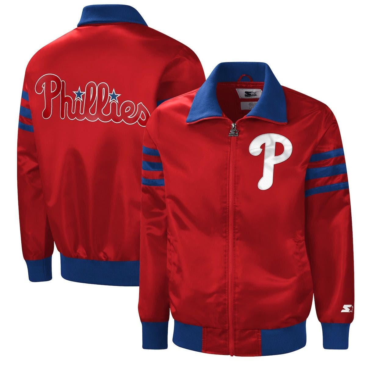 phillies varsity jacket