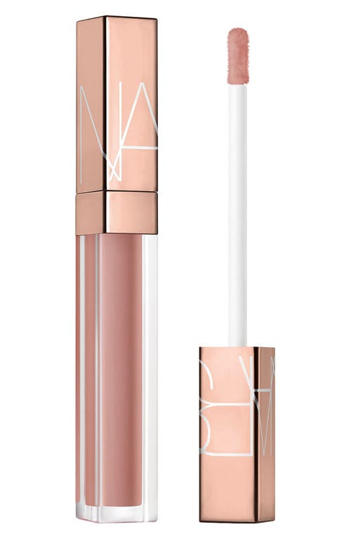 UPC 194251077208 product image for NARS Afterglow Lip Shine Lip Gloss in Nympho at Nordstrom | upcitemdb.com