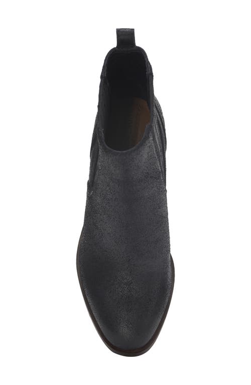 LUCKY BRAND LUCKY BRAND WILANO WEDGE BOOTIE 