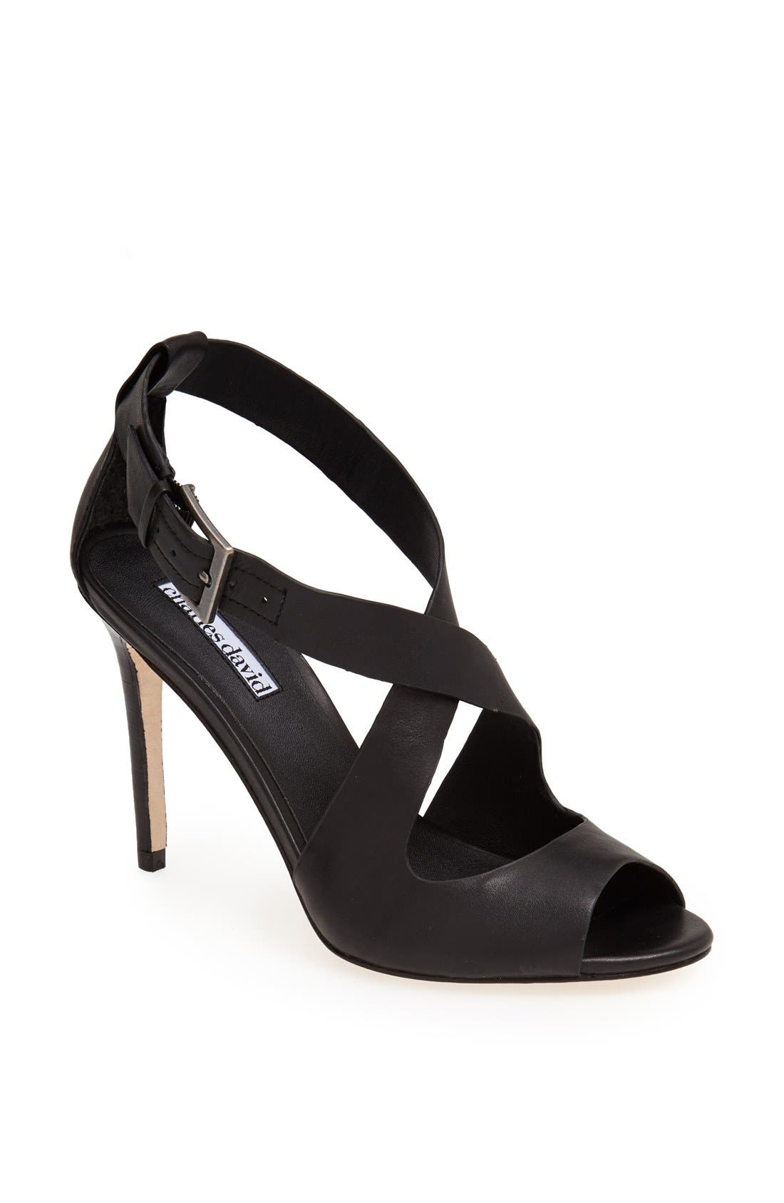 charles by charles david bermuda sandal
