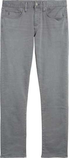 Polo Ralph Lauren Sullivan Stretch Five-Pocket Pants