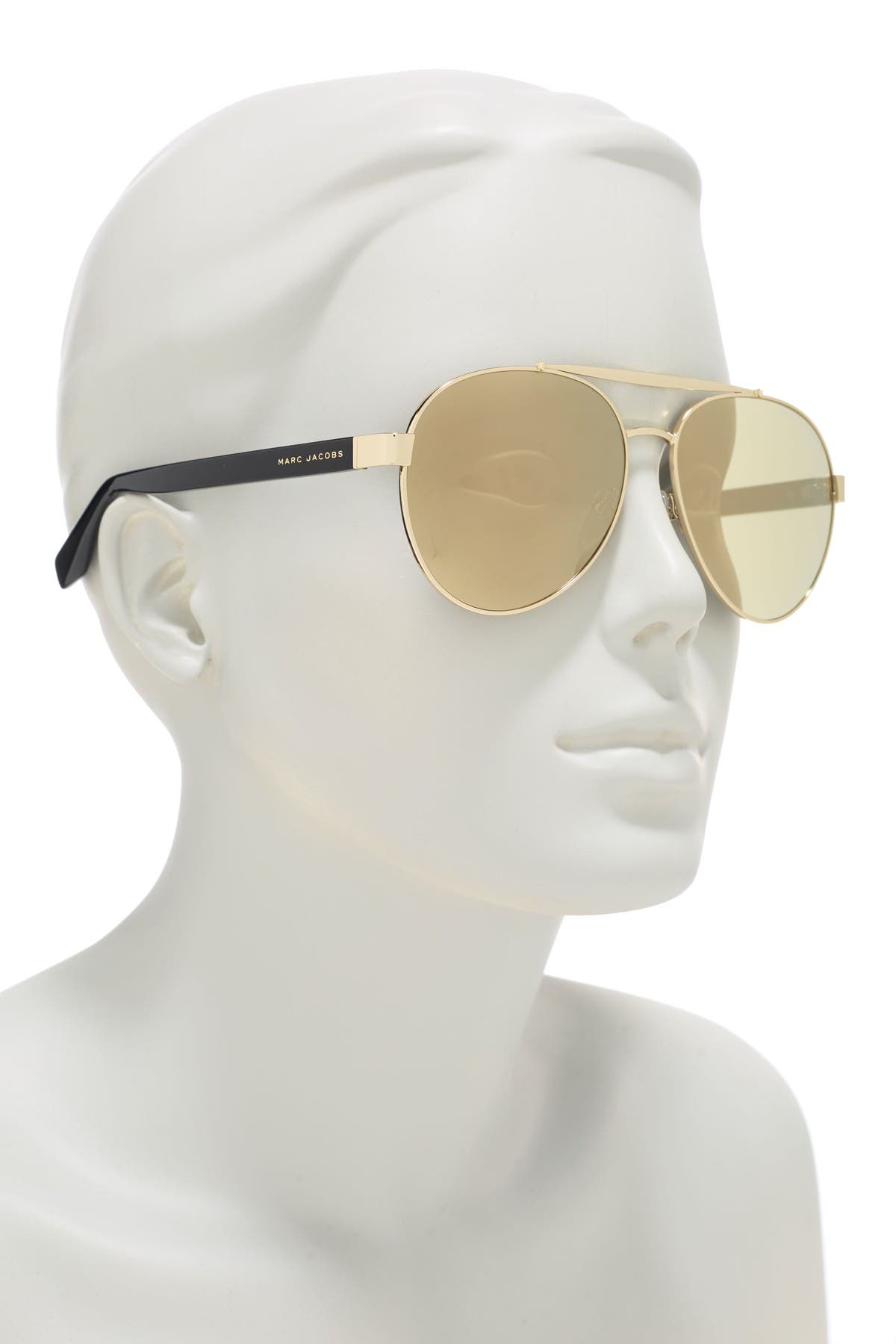 aviator marc jacobs