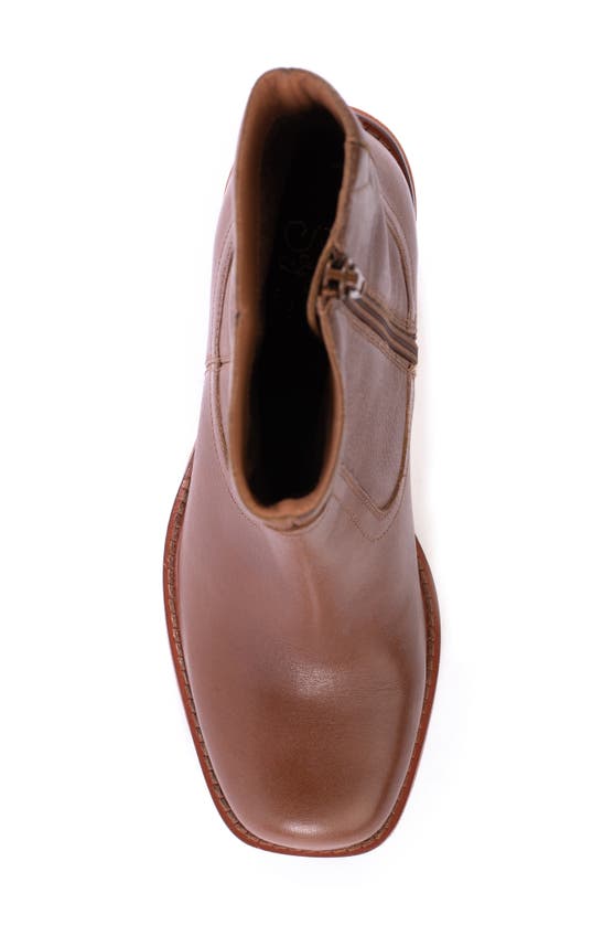 SEYCHELLES TURBULENT BOOT