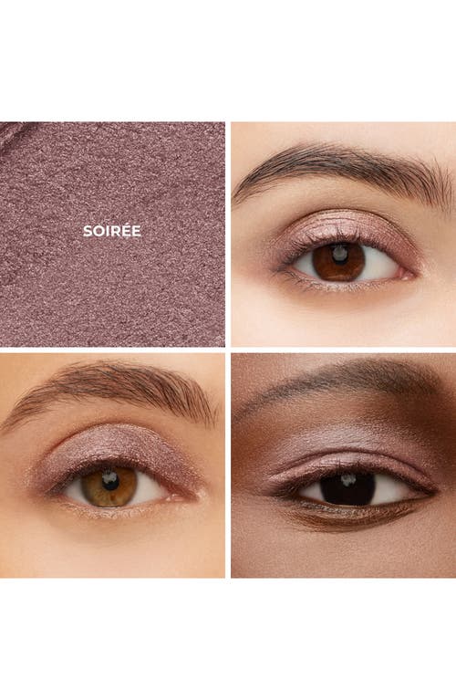 Laura Mercier Caviar Stick Eyeshadow In Soiree