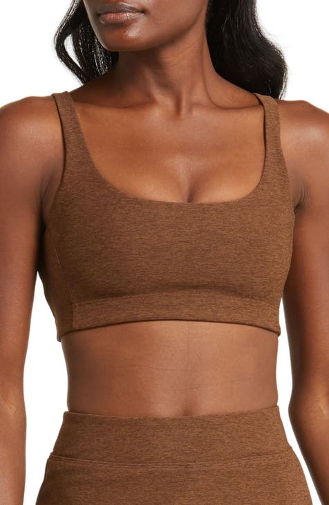 Outdoor Voices Compression Sports Bras for Women