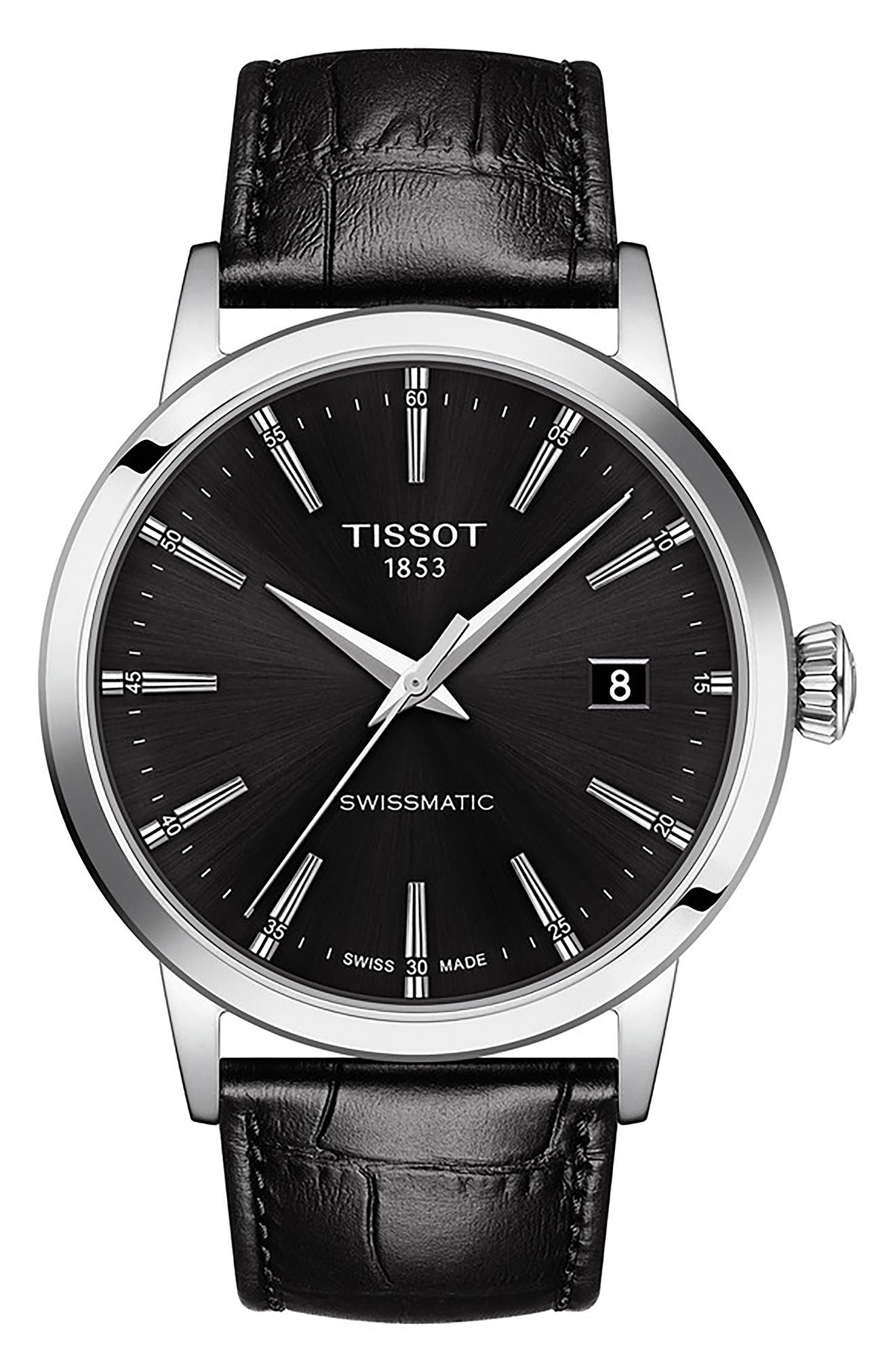 Shop Tissot Online | Nordstrom