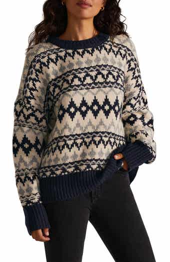 Nordstrom fair 2025 isle sweater