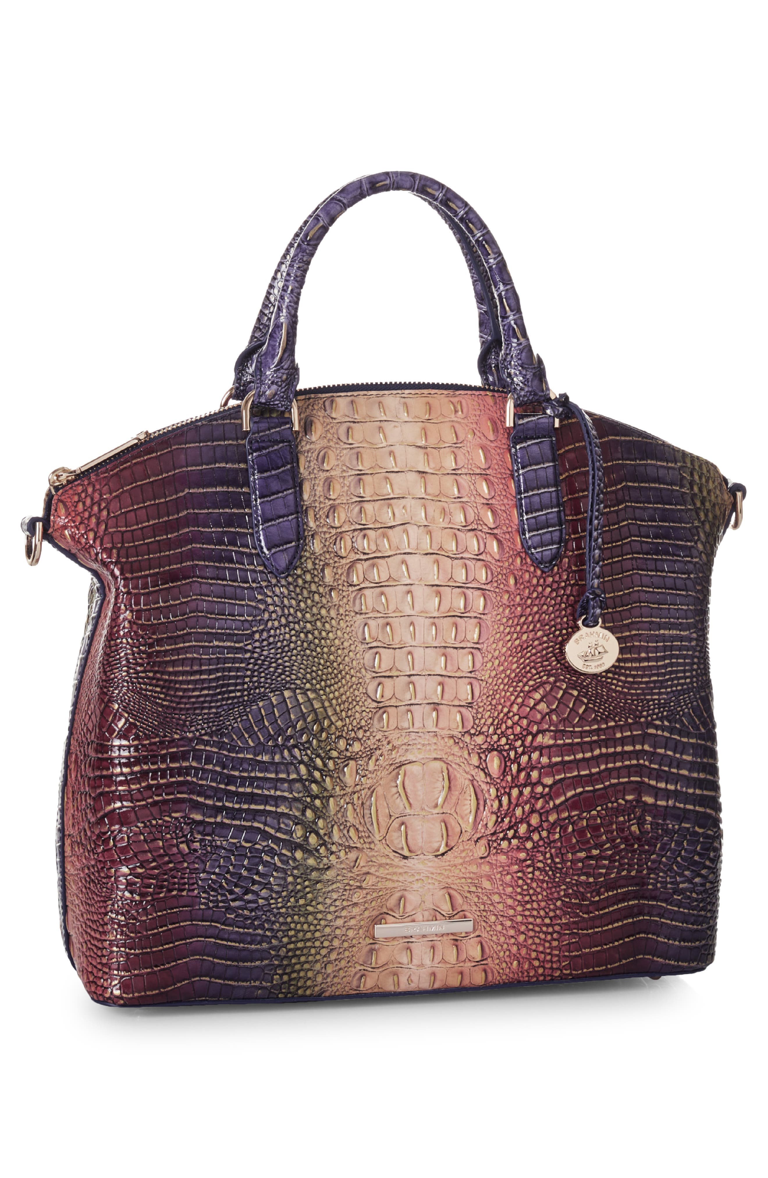 melbourne collection duxbury satchel