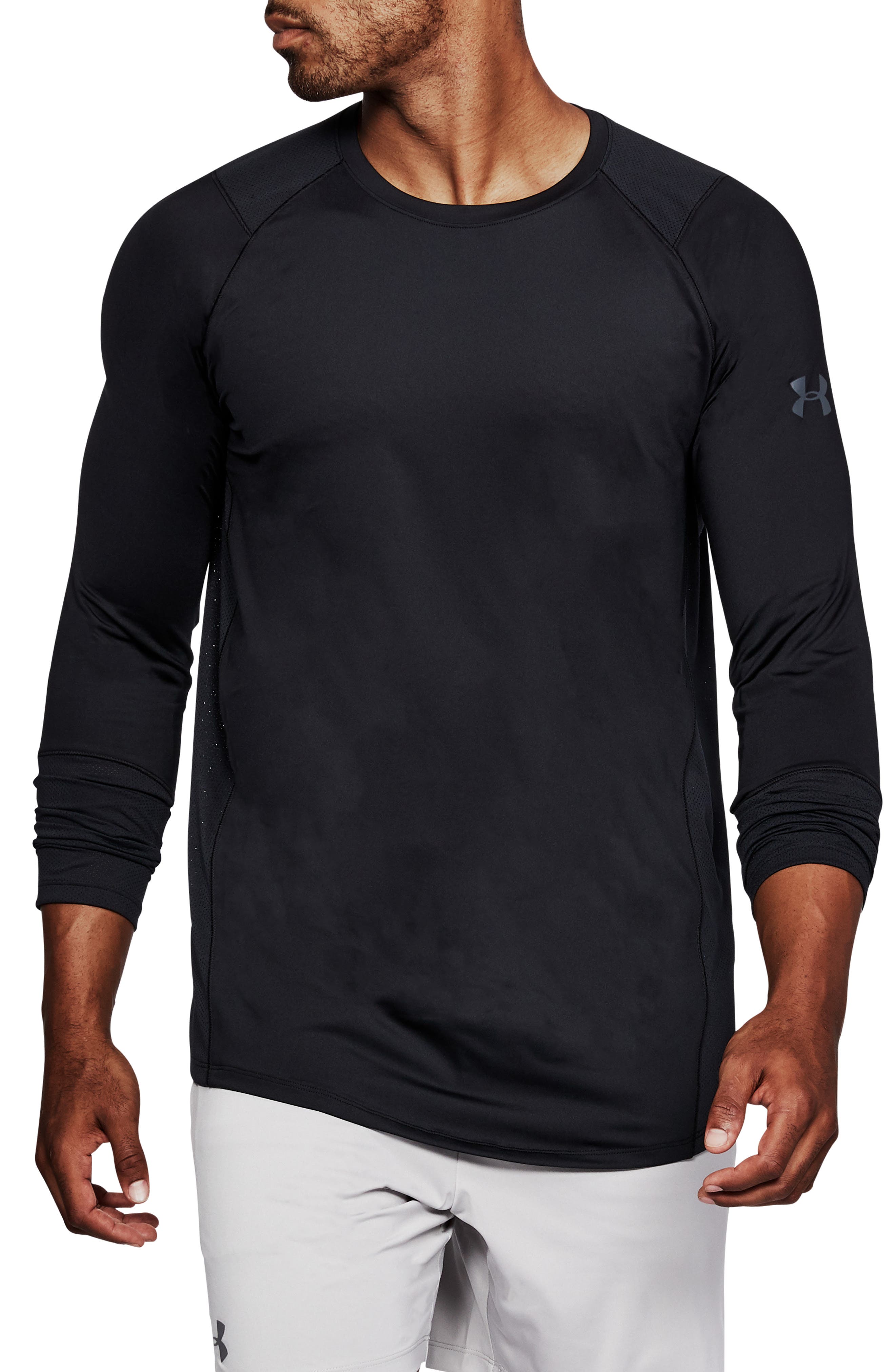 under armor long sleeve heatgear