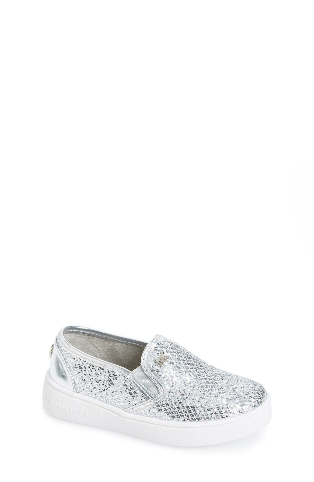 michael kors slip on sneakers nordstrom