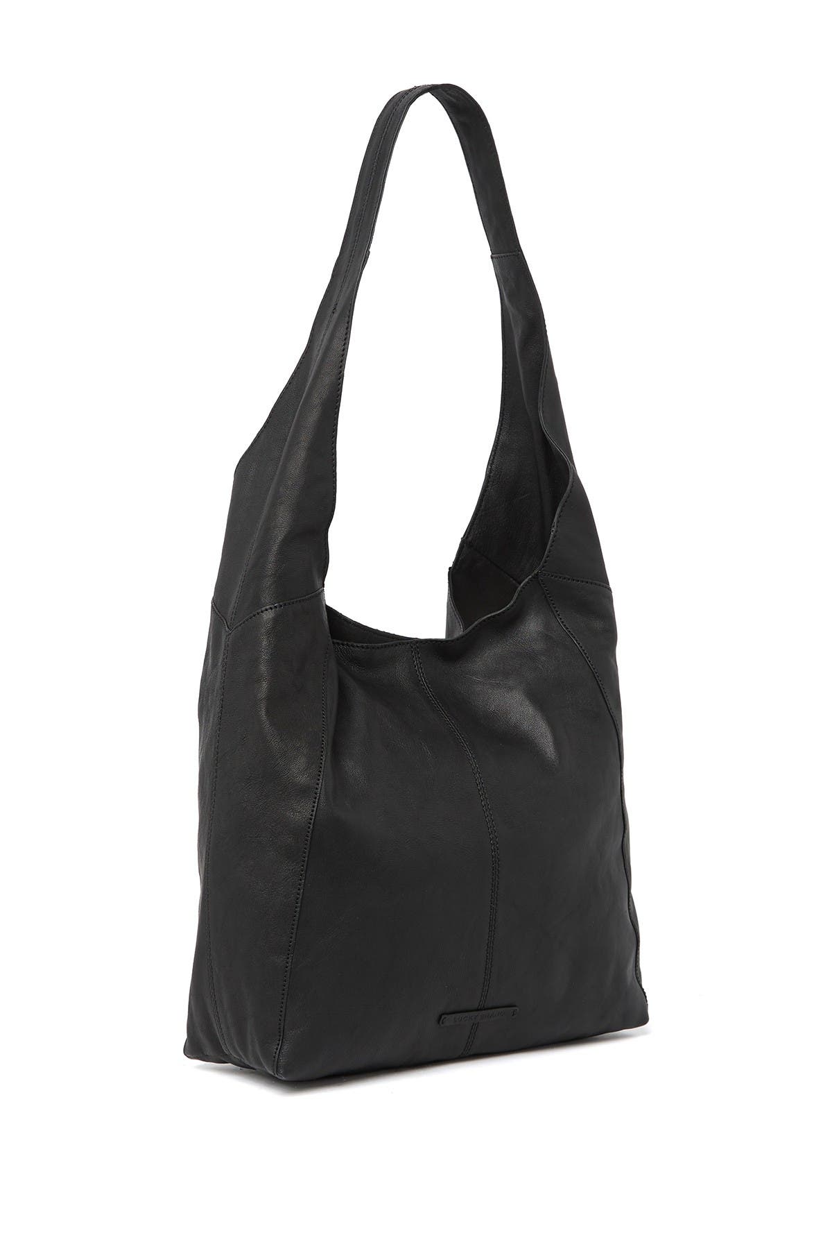 lucky brand patti hobo bag