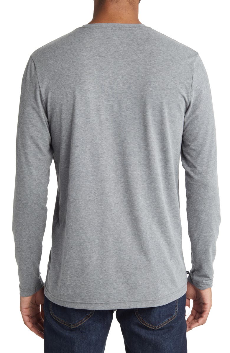 Travis Mathew The Crew Long Sleeve T-Shirt | Nordstrom