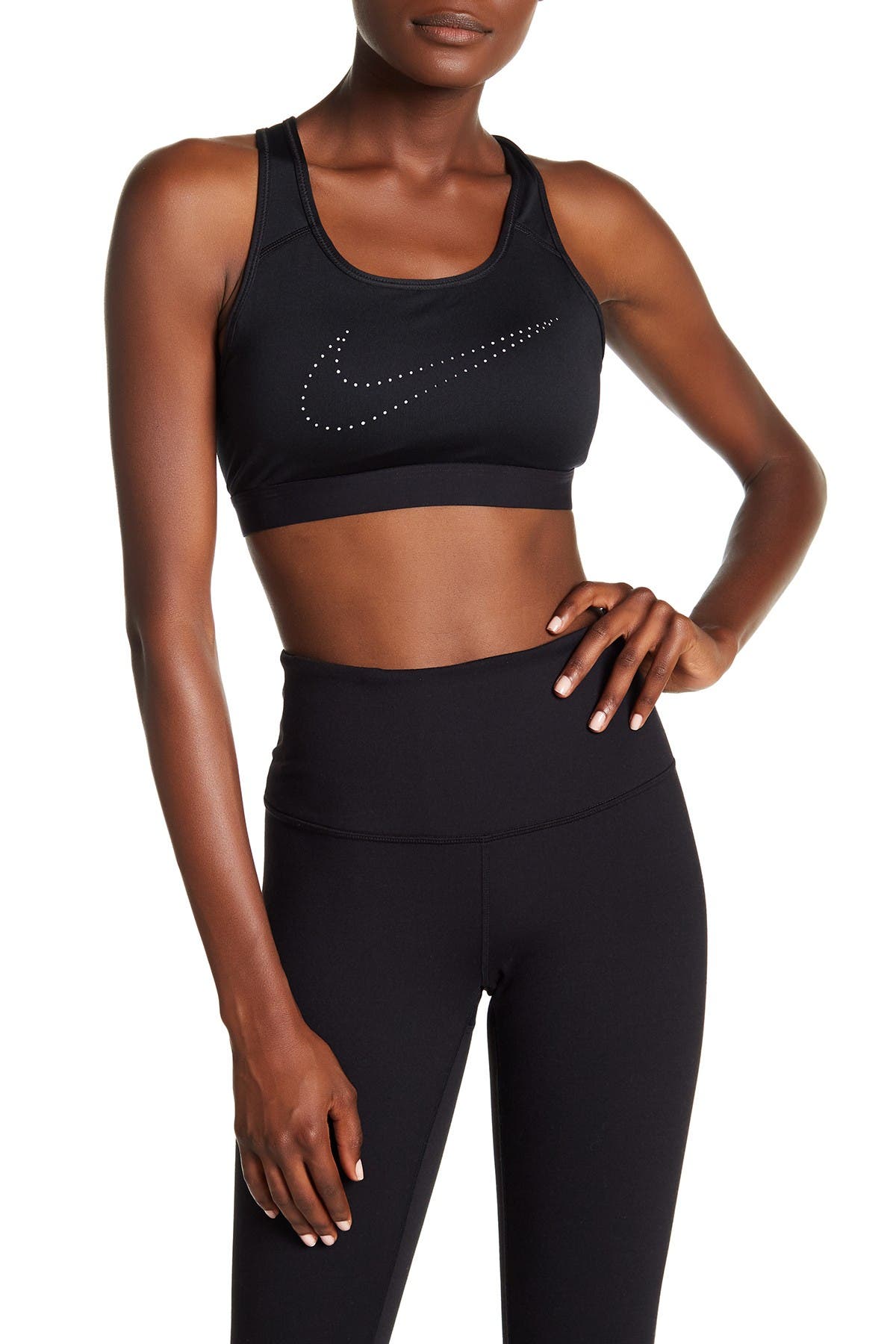 nike pro classic cooling bra