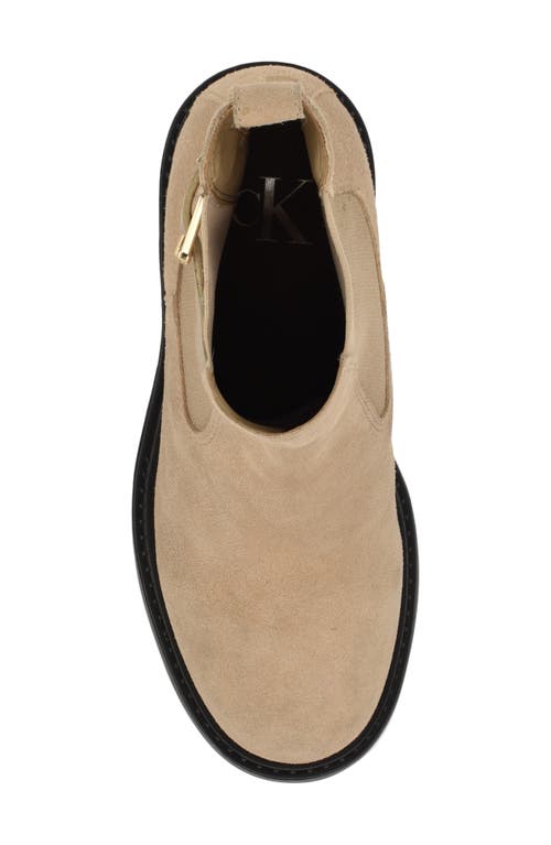 CALVIN KLEIN CALVIN KLEIN FAYTH BOOT