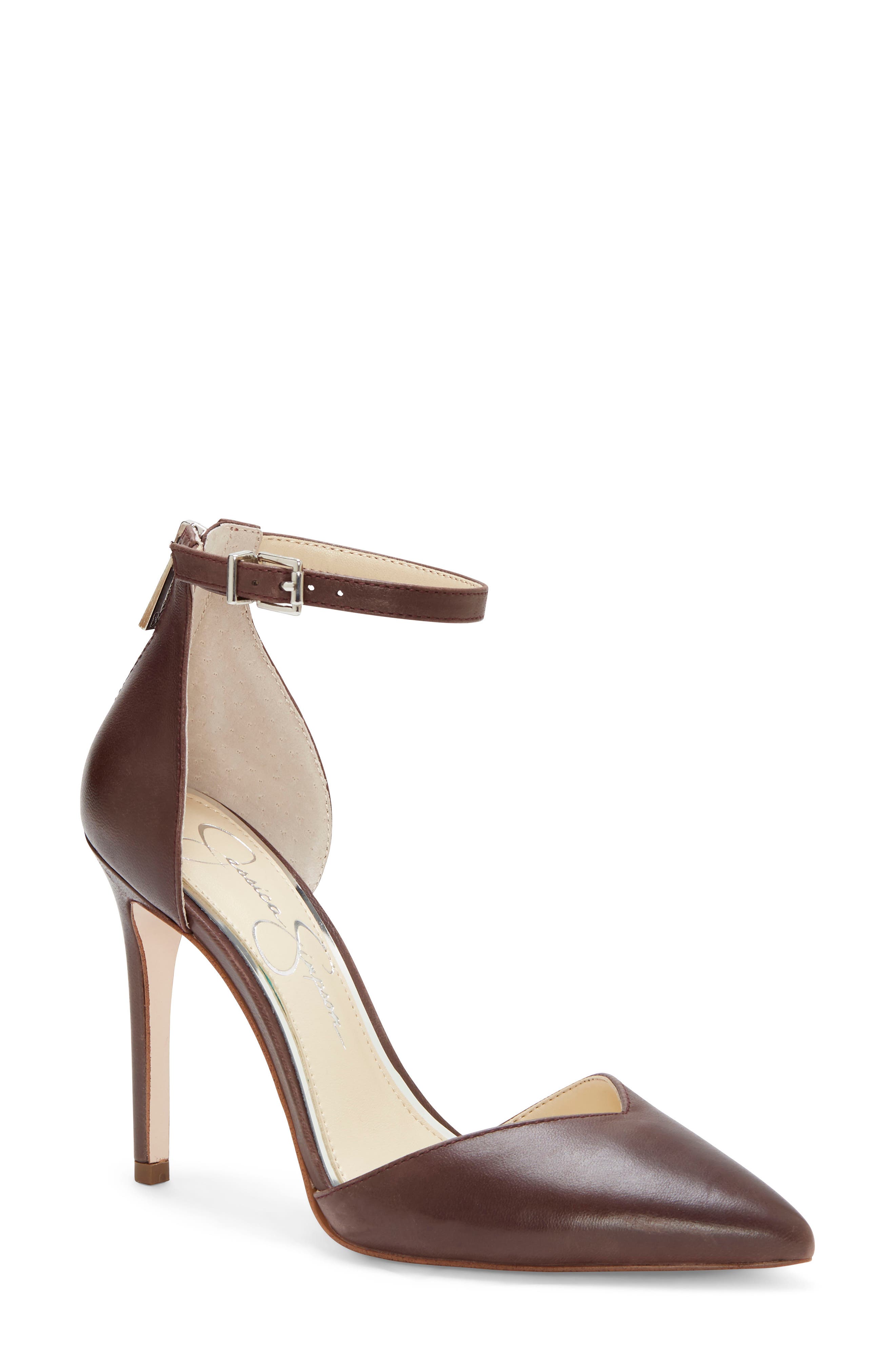 jessica simpson valentino shoes