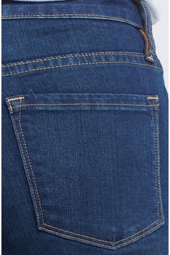 Frame Denim 'Le Skinny de Jeanne' Jeans (Columbia Road) | Nordstrom