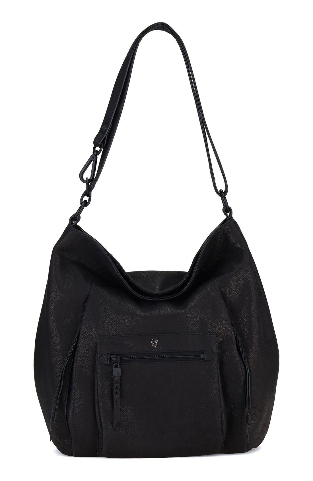 elliott lucca hobo bag