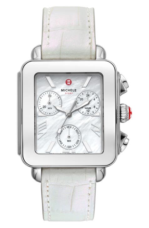 michele watches