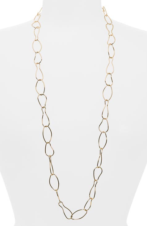 Tory burch necklace outlet nordstrom