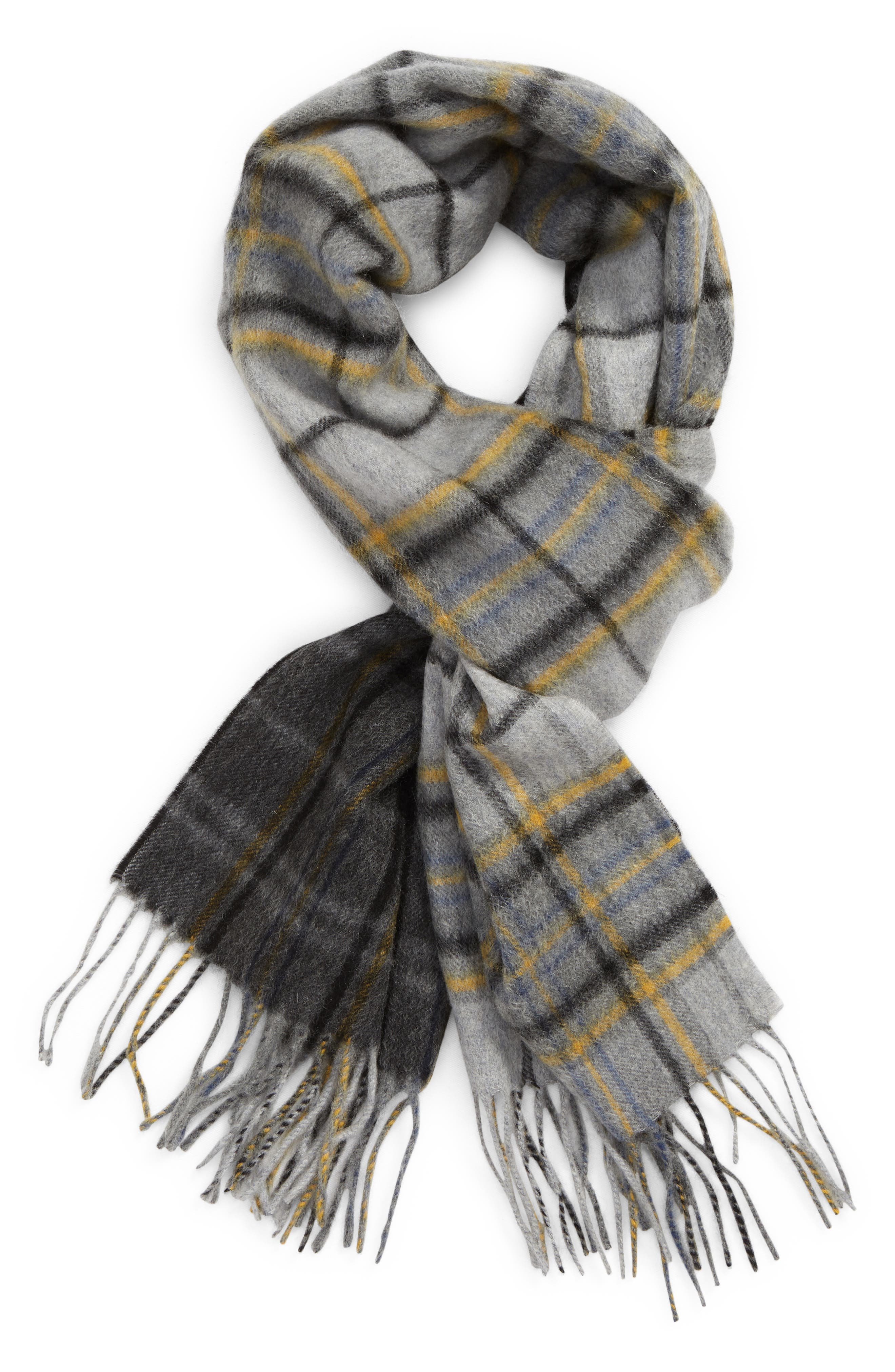 andrew stewart cashmere scarf