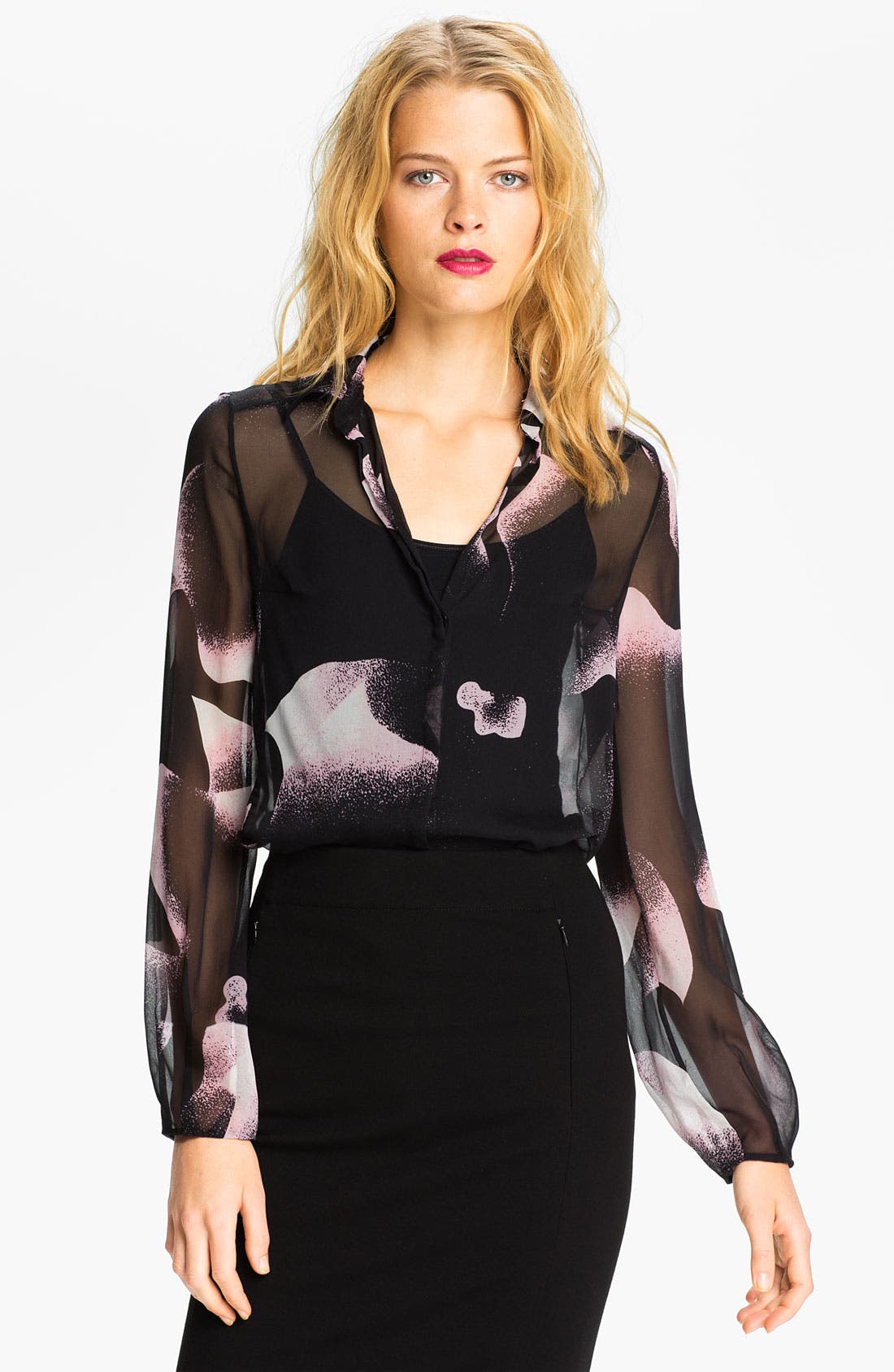 diane von furstenberg nordstrom