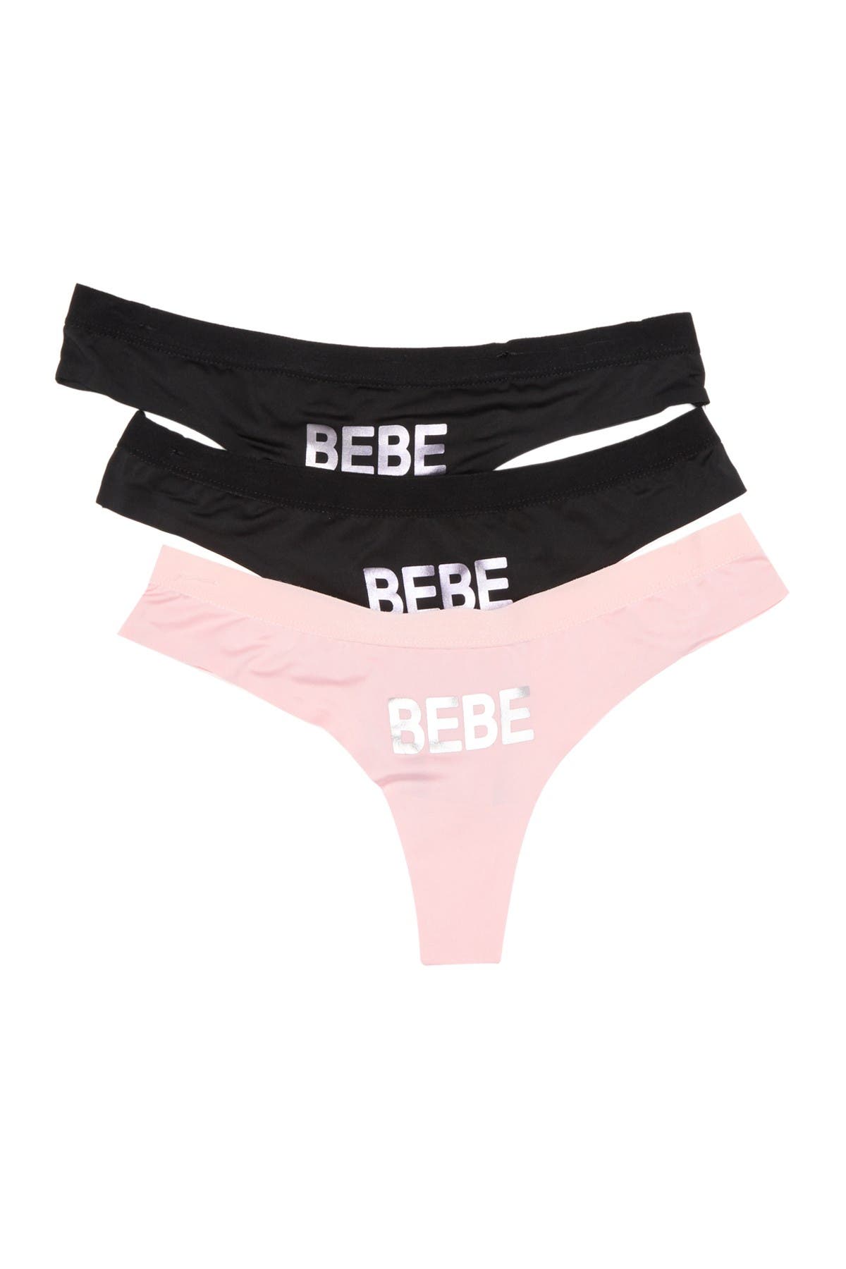 bebe thongs