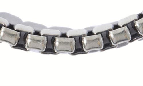 MIRANDA FRYE JASPER CHAIN NECKLACE