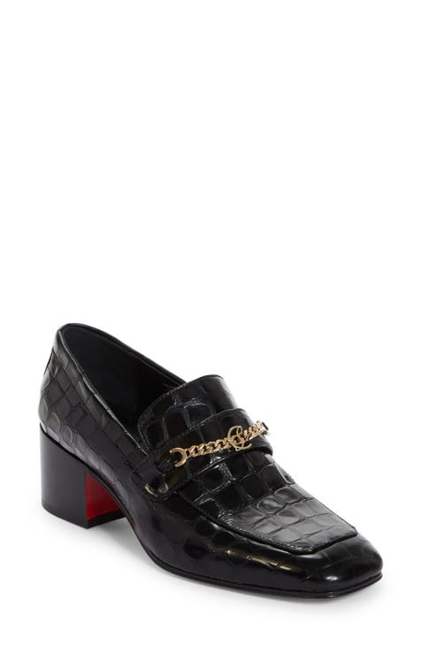 Christian Louboutin MJ Loafer