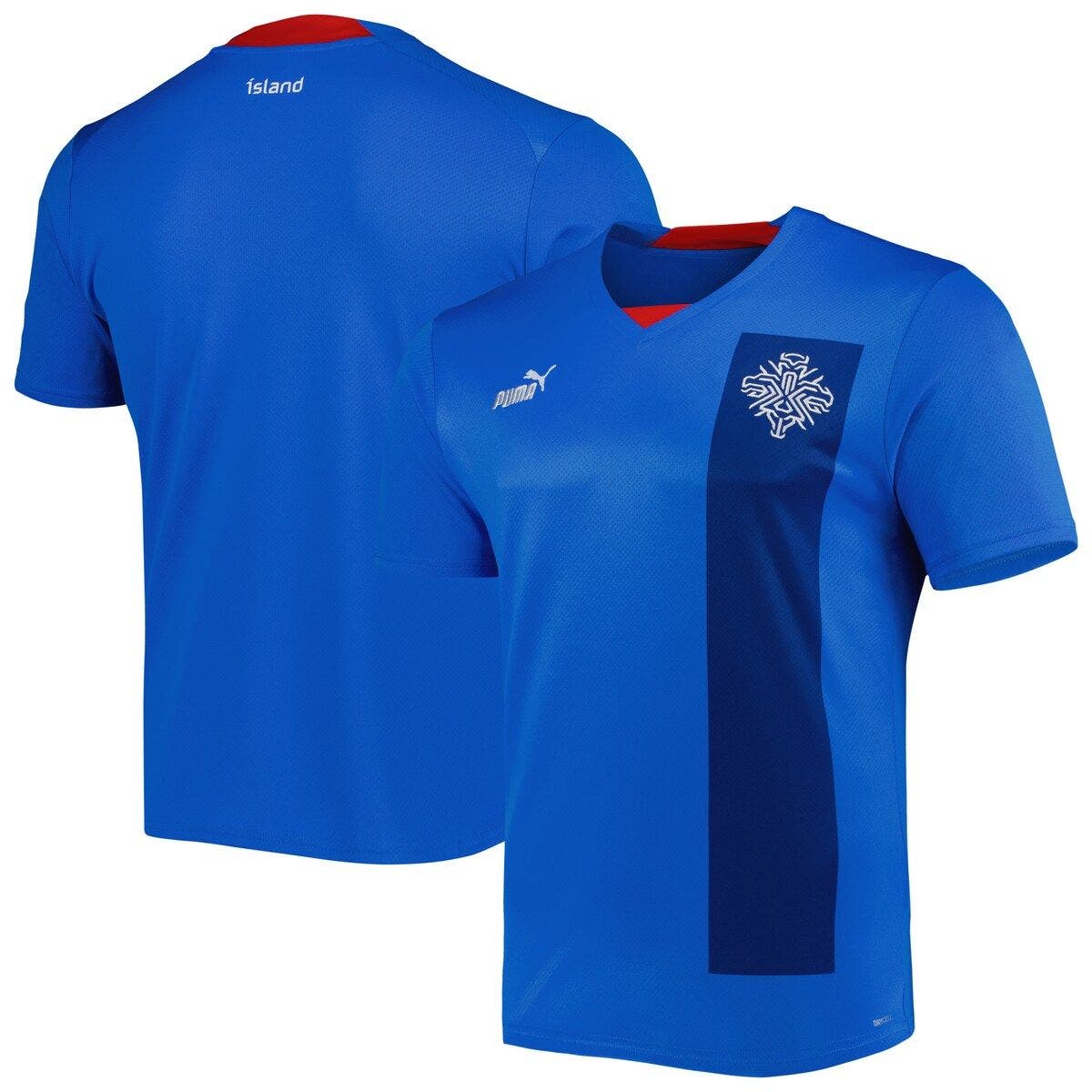Iceland national team merchandise