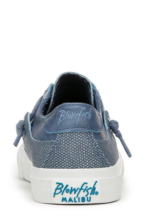 BLOWFISH FOOTWEAR BLOWFISH MALIBU MARTINA LOW TOP SNEAKER 