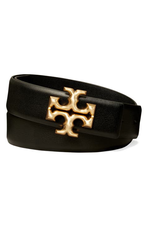 Women's Tory Burch Belts | Nordstrom Women's Tory Burch Belts | Nordstrom