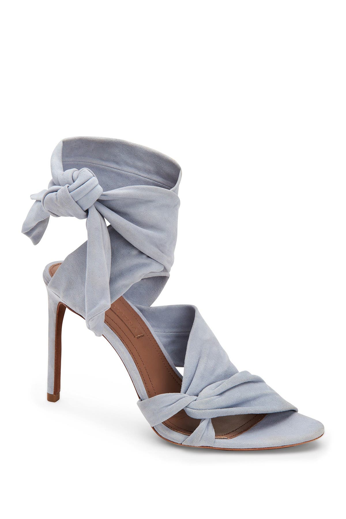 bcbg emma suede sandal