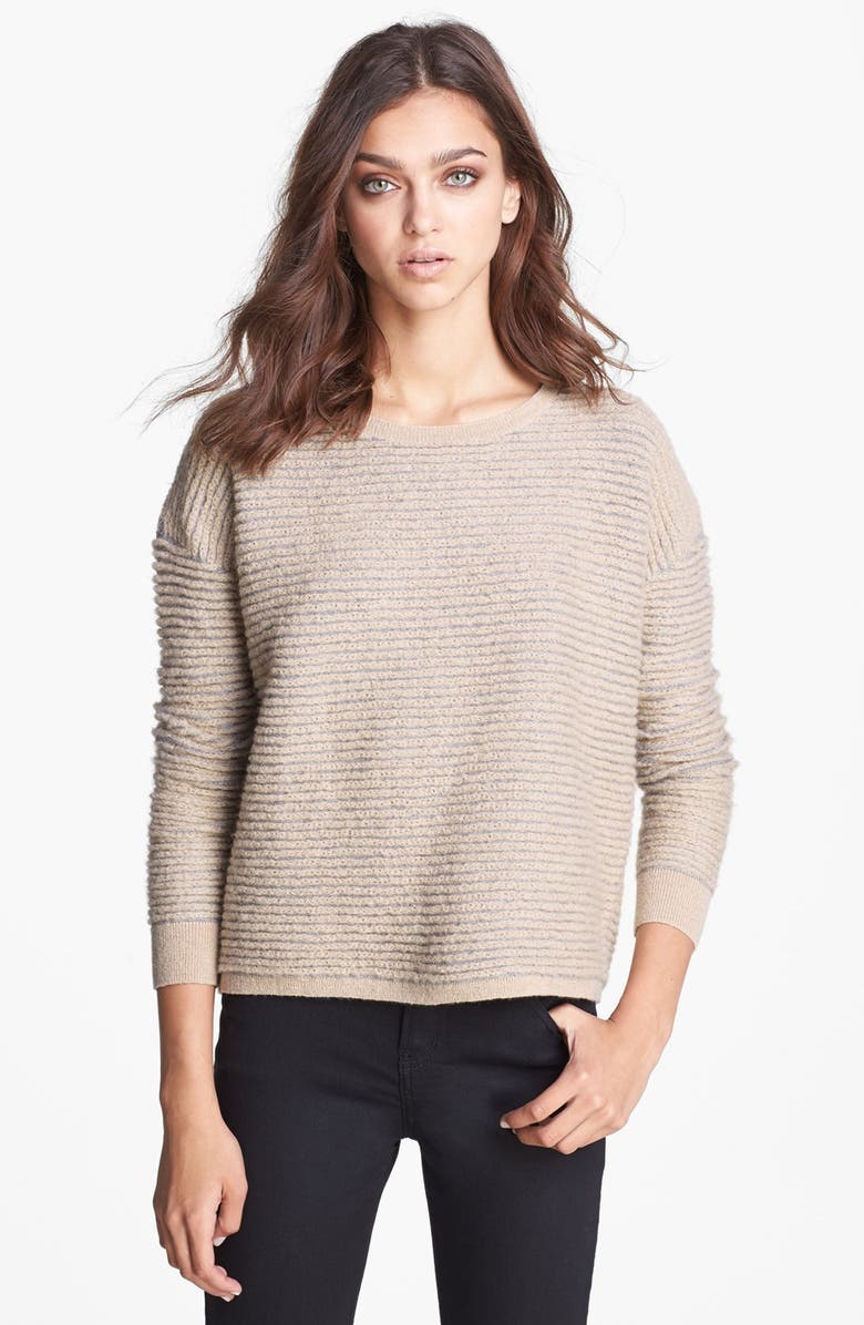 The Kooples Ribbed Sweater | Nordstrom