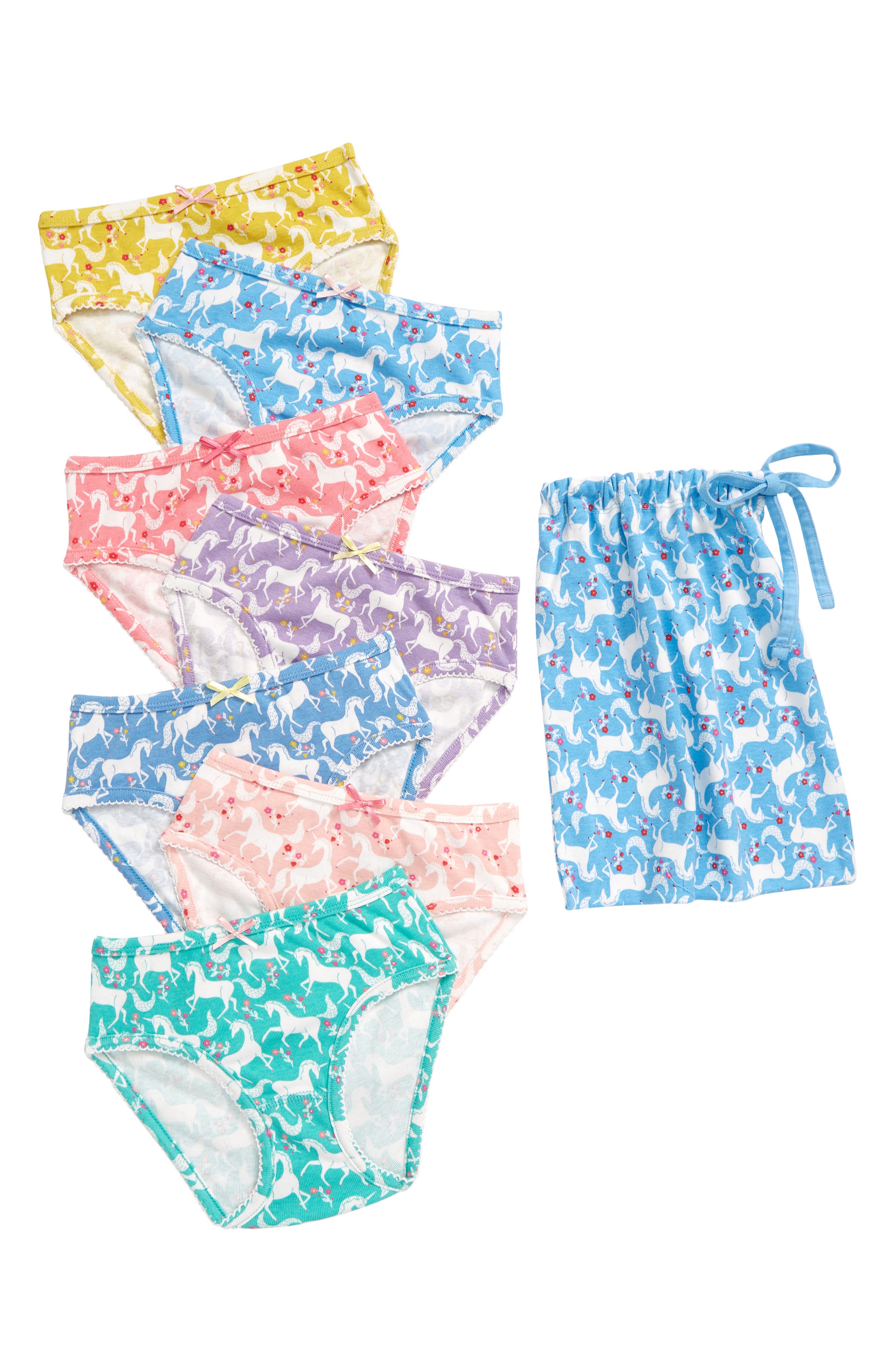 mini boden bathing suit