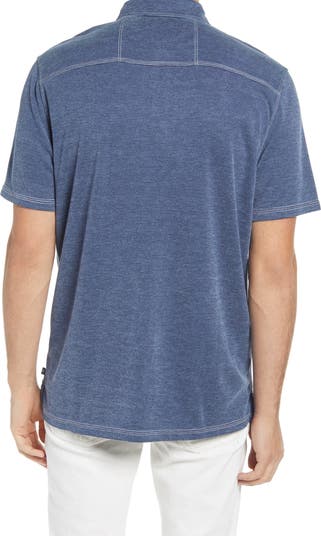 Tommy Bahama Paradiso Cove Short Sleeve Polo | Nordstrom