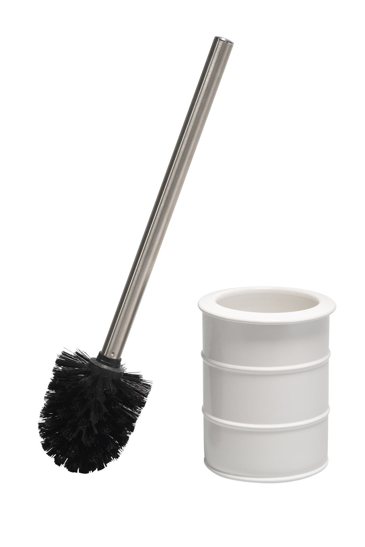 decor toilet brush