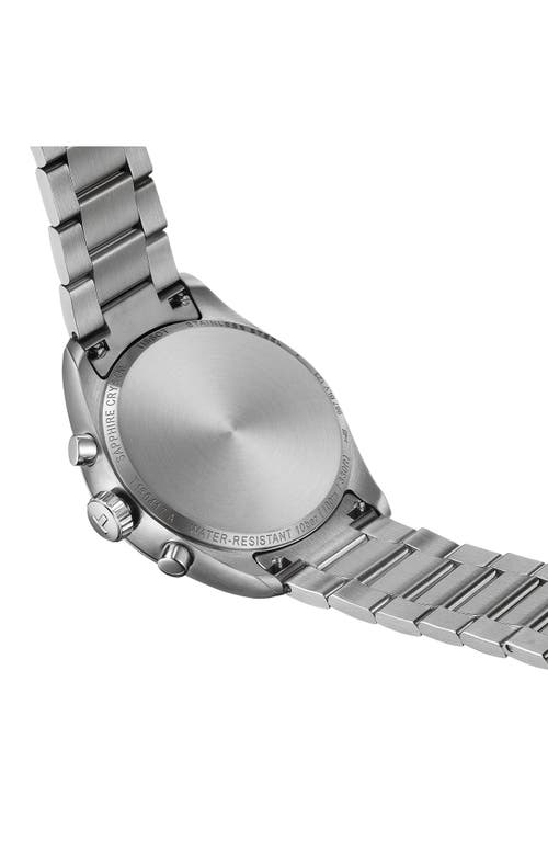 Tissot Pr 100 Chronograph Quartz Green Dial Steel Men's Watch T150.417.11.091.00 In Green