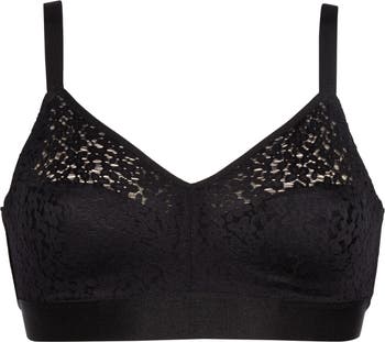 Chantelle Norah Comfort Underwire Bra from Nordstrom Size: 32DDD, Style:  CA01474
