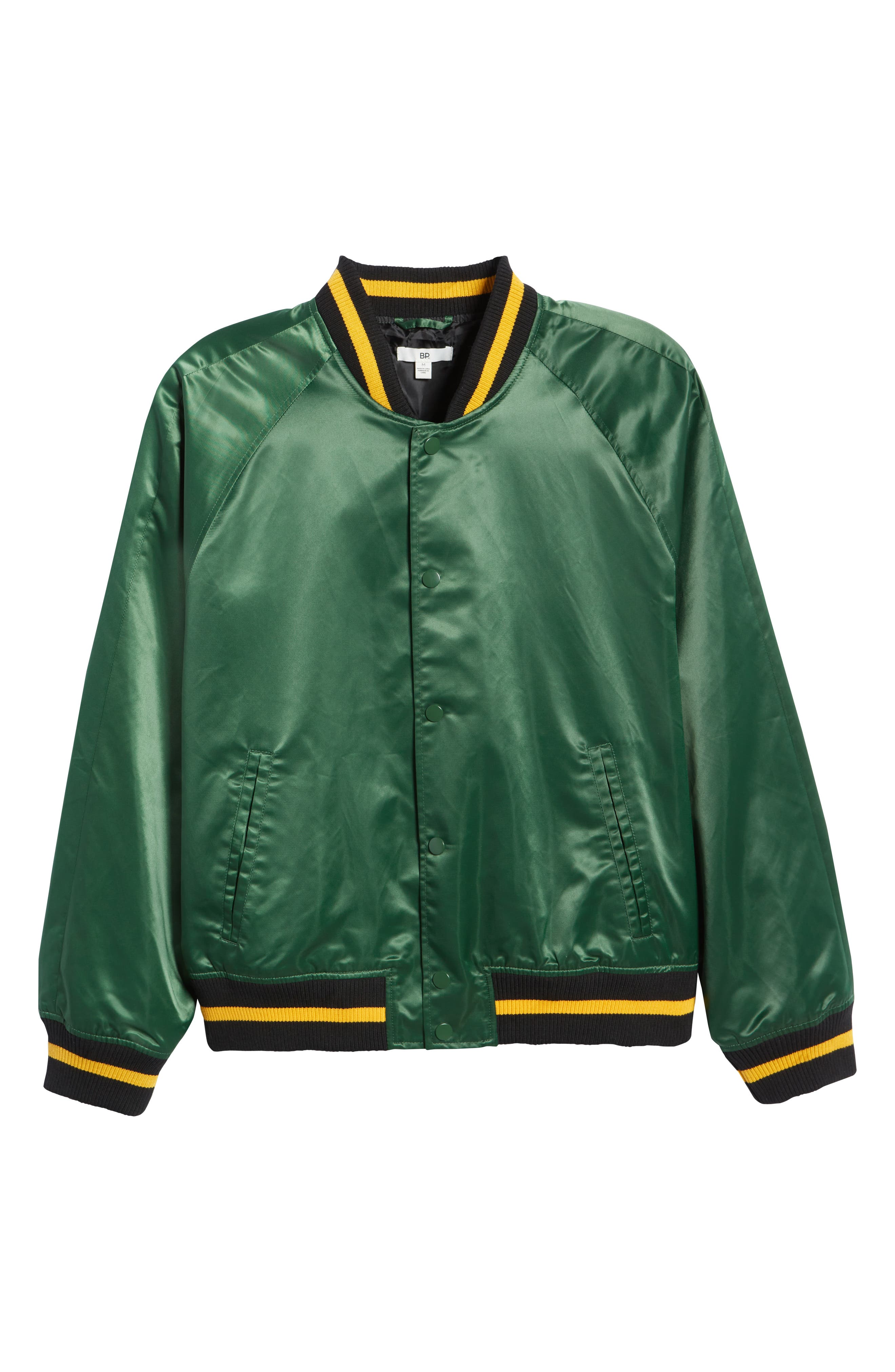 nordstrom varsity jacket