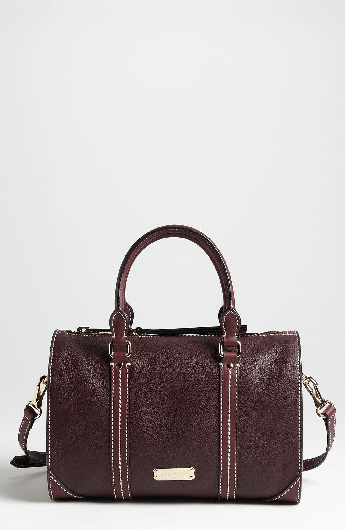 burberry bowling bag nordstrom