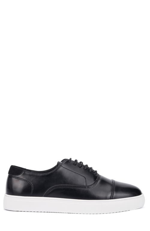 X-ray Xray Felix Low Top Sneaker In Black
