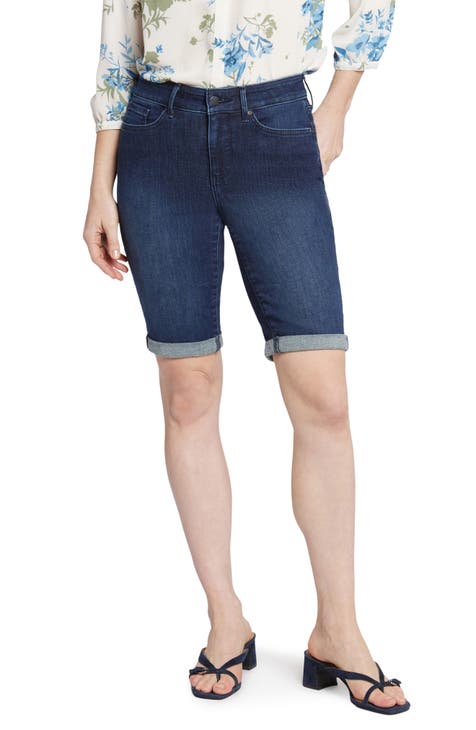 Women's NYDJ Denim Shorts | Nordstrom