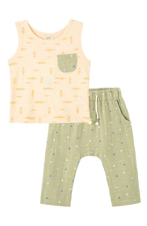 Baby Boy Clothing Sets | Nordstrom Rack