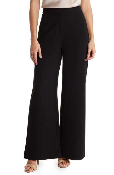 Wildfox Straight-leg pants for Women, Online Sale up to 78% off