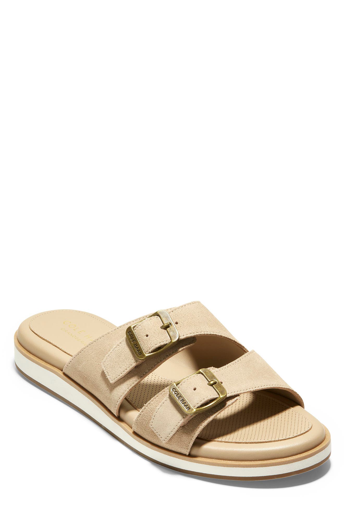 target white slides