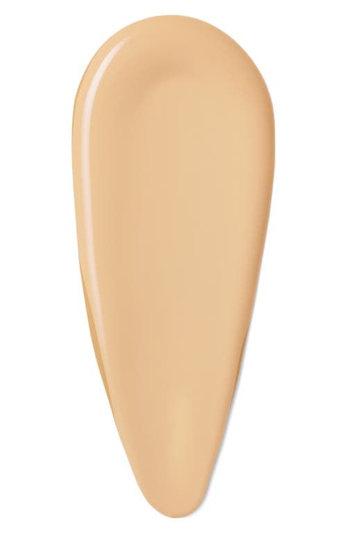 Bobbi Brown Weightless Skin Oil-controlling Foundation Spf 15 With Hyaluronic Acid Neutral Warm Sand 1 oz / 30 M In Neutral Warm Sand