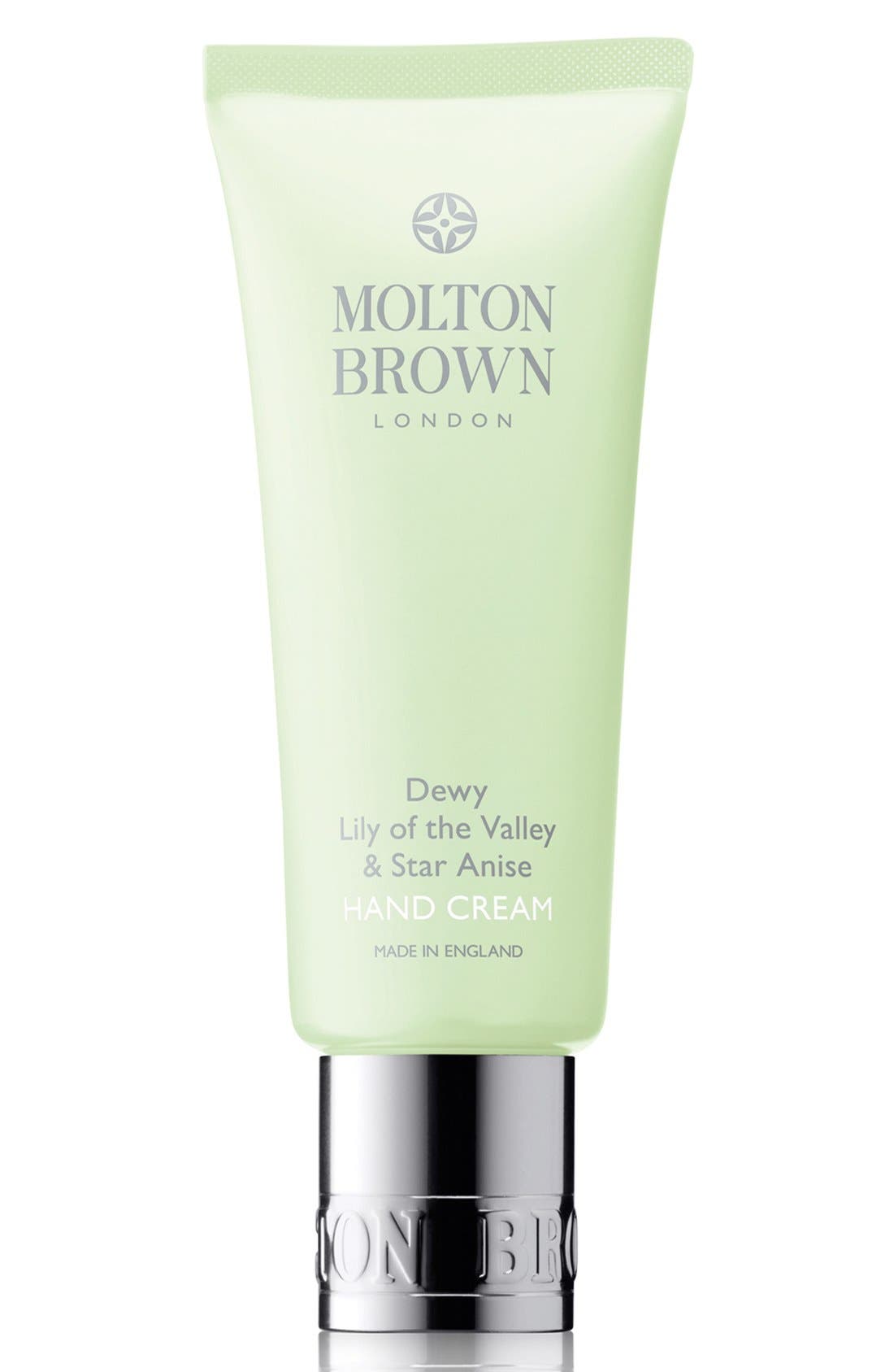 MOLTON BROWN London Replenishing Hand Cream Nordstrom
