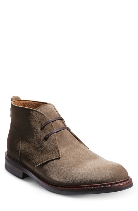 Men's Brown Chukka Boots | Nordstrom