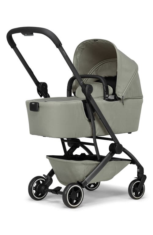 Joolz Aer+ Carrycot Bassinet in Sage Green at Nordstrom